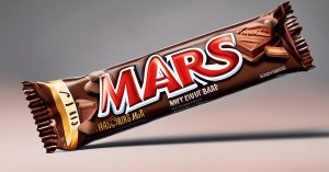 Ile kalorii ma Mars? Wartości odżywcze i skład batonika