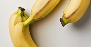 Ile kalorii ma banan? Kaloryczność i wartości odżywcze