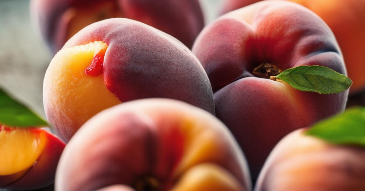 Ile kalorii ma brzoskwinia? Kaloryczność i wartości odżywcze