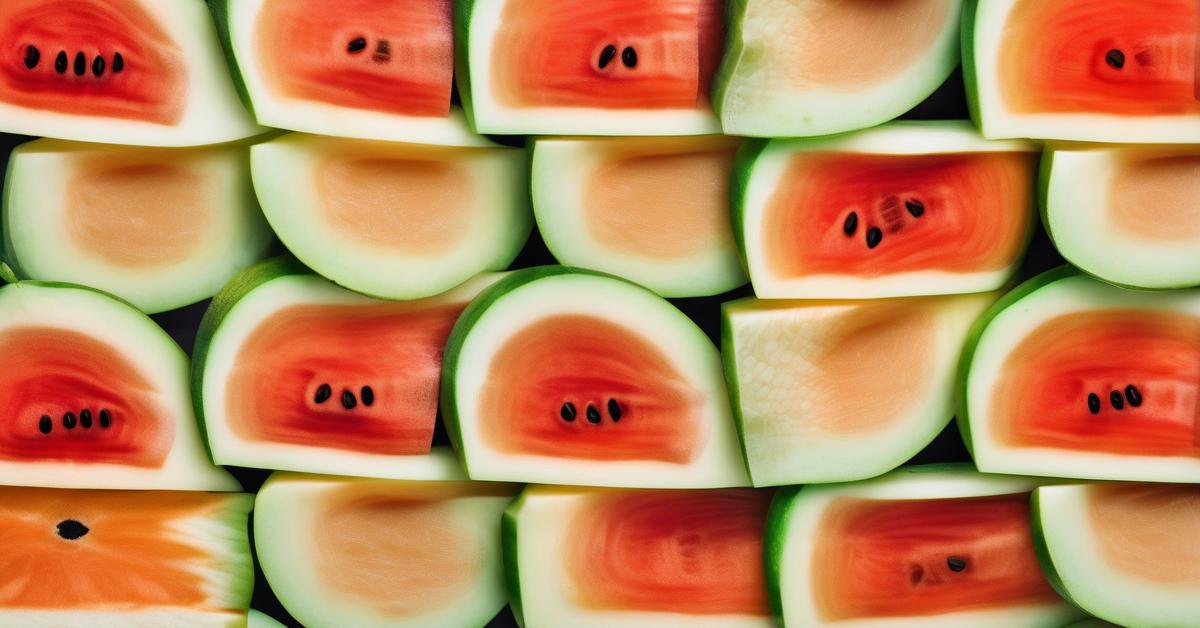 Ile kalorii ma melon? Kaloryczność i wartości odżywcze melona