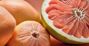 Ile kalorii ma pomelo? Kaloryczność i wartości odżywcze