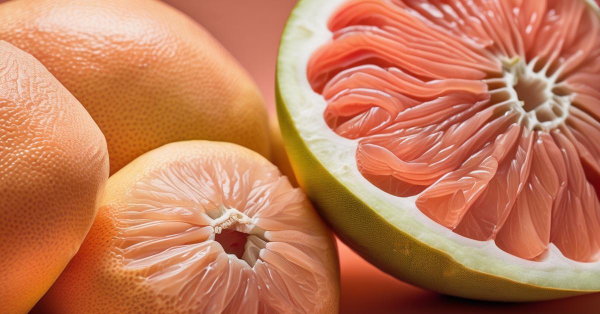 Ile kalorii ma pomelo? Kaloryczność i wartości odżywcze