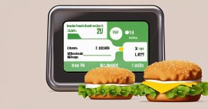 Ile kalorii ma nuggets z Mc? Sprawdź wartości odżywcze!