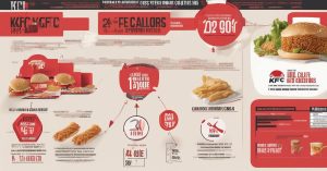 Ile kalorii ma Longer z KFC? Kalorie i wartości odżywcze