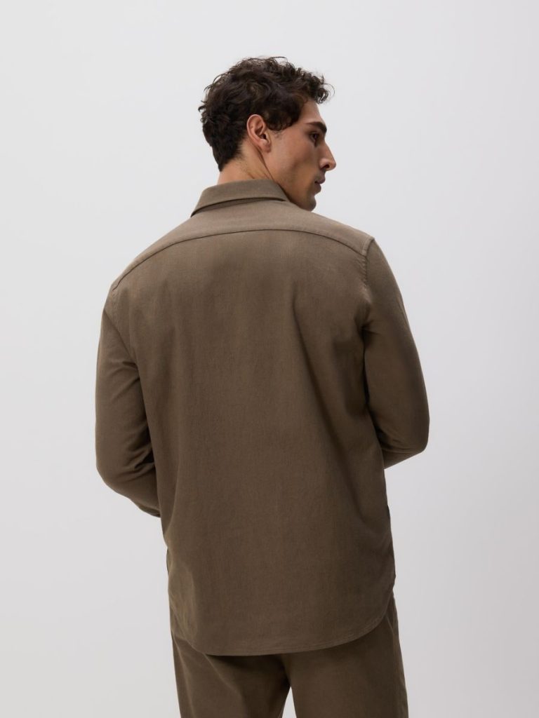 Jak wybrać idealną męską koszulę – praktyczny przewodnik