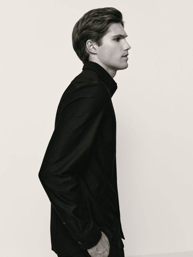 Jak wybrać idealną męską koszulę – praktyczny przewodnik