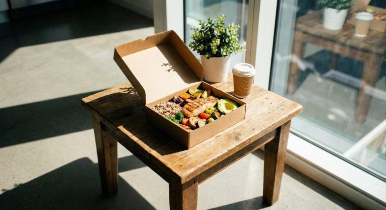 Jak catering dietetyczny wspiera zdrowie i efektywność pracy biurowej?