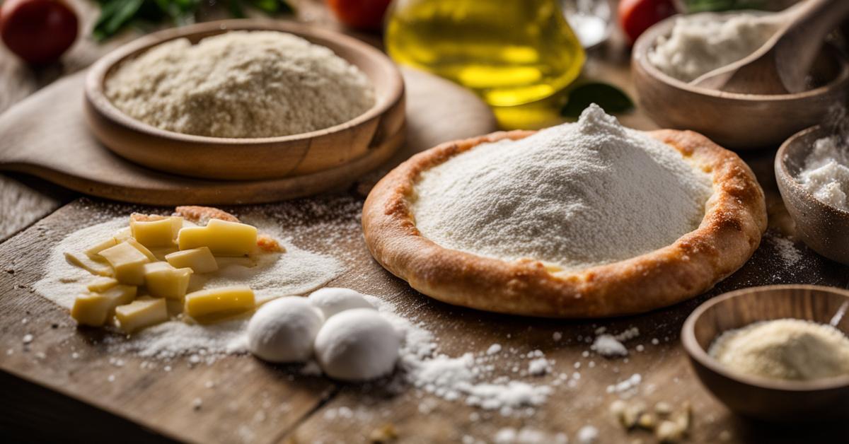 gotowe ciasto na pizzę lidl opinie