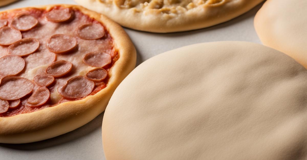 ile kalorii ma pizza 50 cm